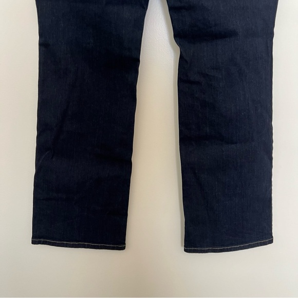 NWT NYDJ Mini Boot jeans - Picture 11 of 13